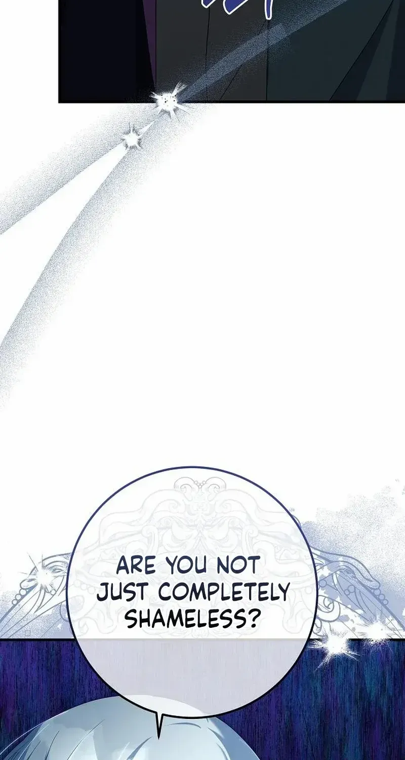 The Villainess Is Done Trying Chapter 47 page 33 - 