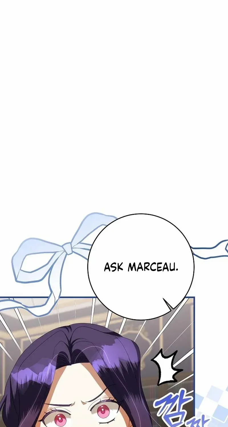 The Villainess Is Done Trying Chapter 47 page 36 - 