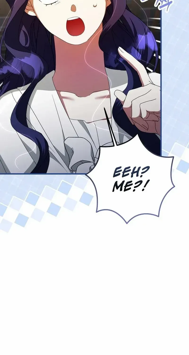 The Villainess Is Done Trying Chapter 47 page 37 - 