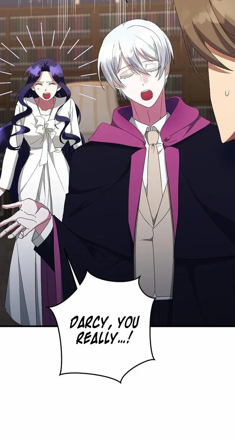 The Villainess Is Done Trying Chapter 47 page 39 - 