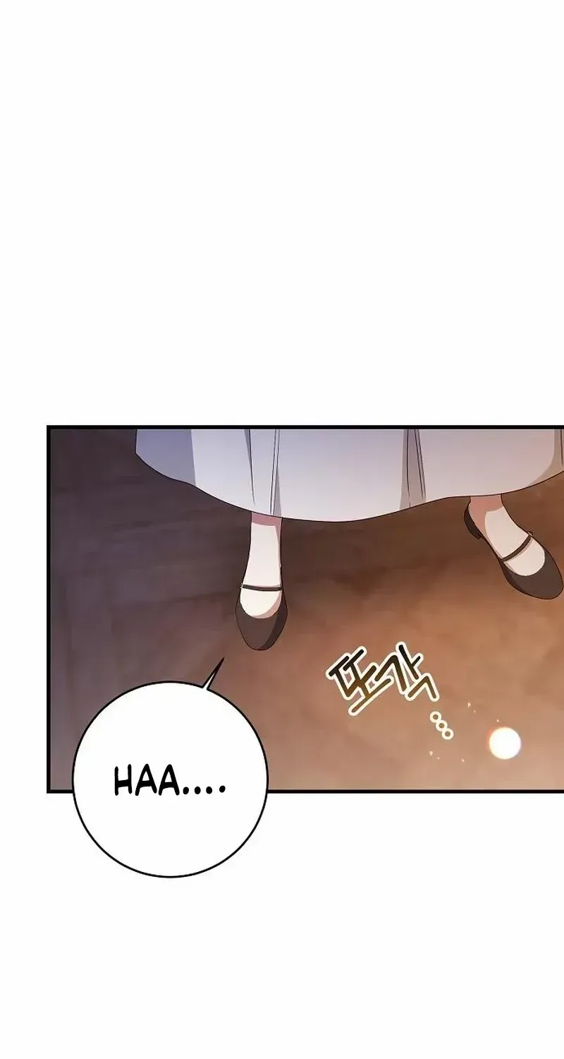 The Villainess Is Done Trying Chapter 47 page 45 - 