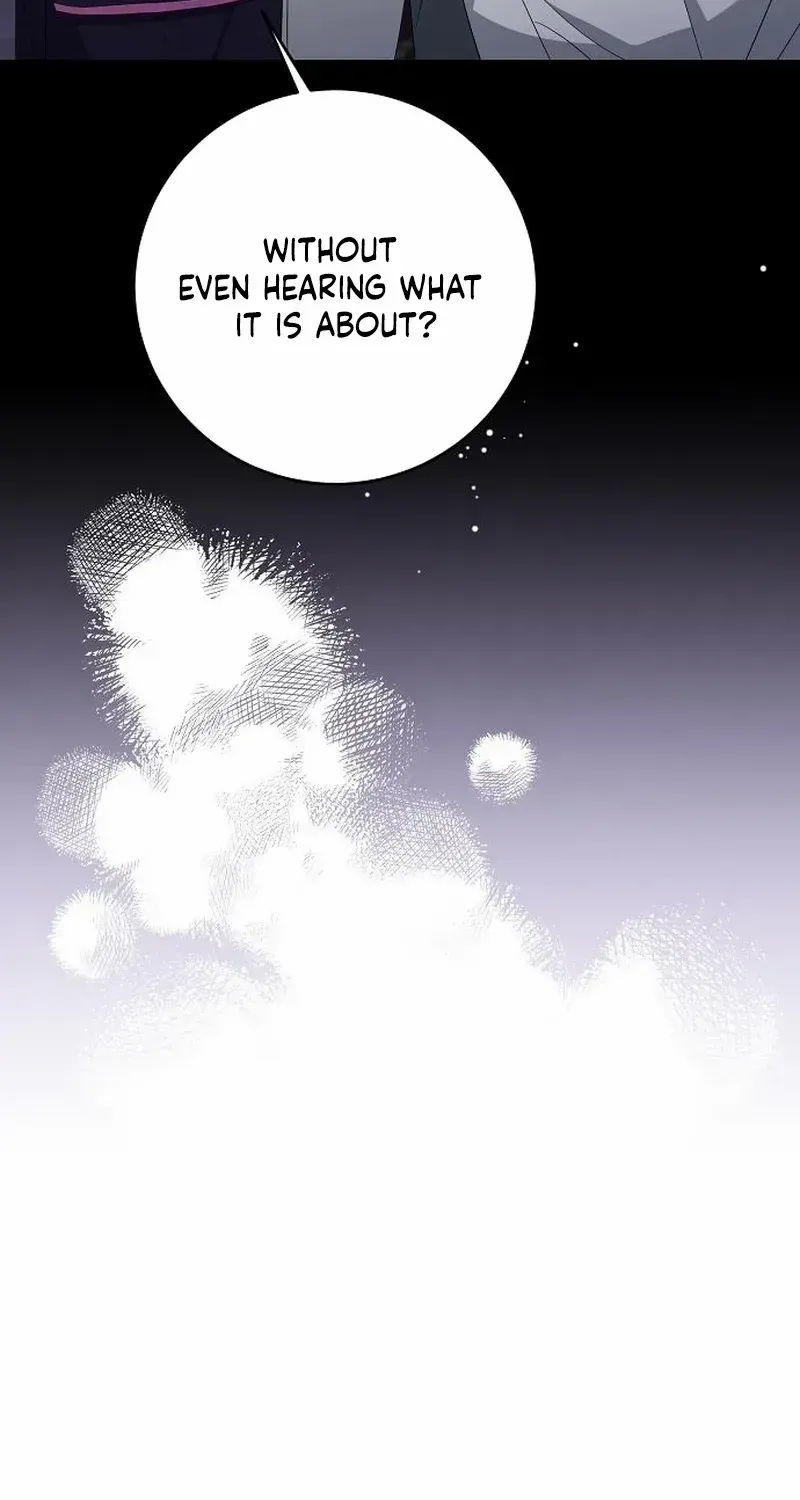 The Villainess Is Done Trying Chapter 47 page 47 - 
