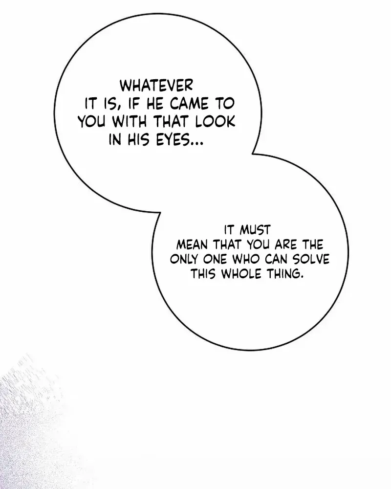 The Villainess Is Done Trying Chapter 47 page 48 - 