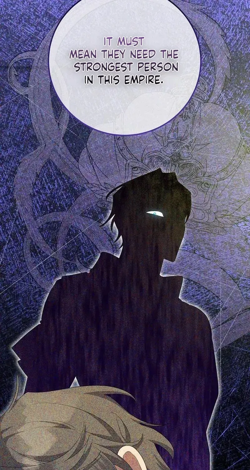 The Villainess Is Done Trying Chapter 47 page 50 - 