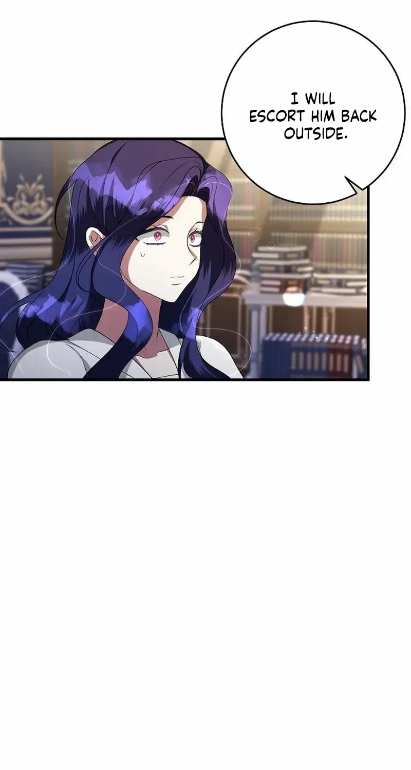 The Villainess Is Done Trying Chapter 47 page 6 - 