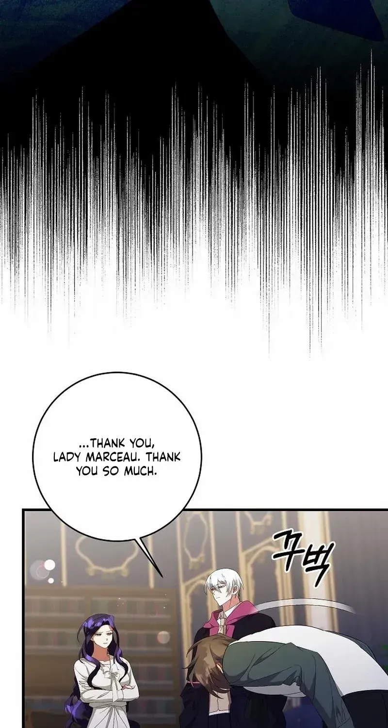 The Villainess Is Done Trying Chapter 47 page 52 - 