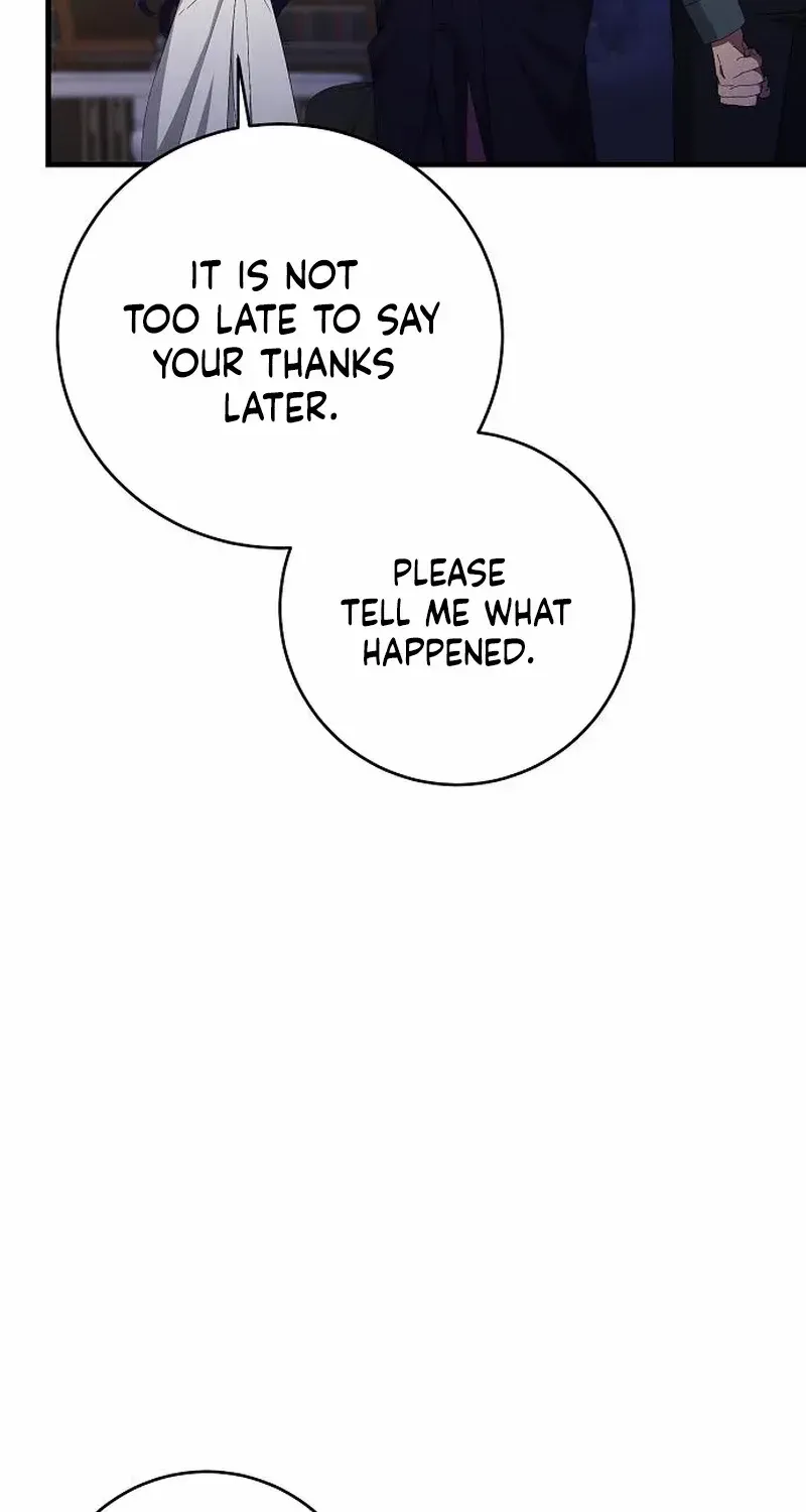 The Villainess Is Done Trying Chapter 47 page 53 - 