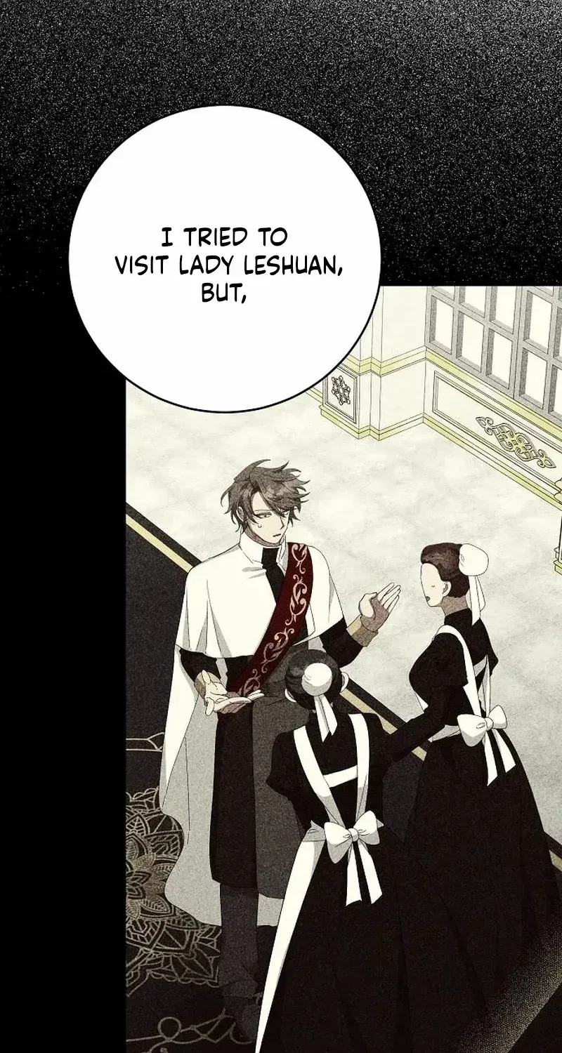 The Villainess Is Done Trying Chapter 47 page 57 - 