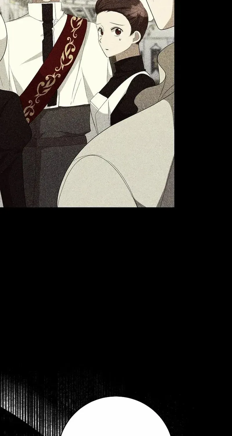 The Villainess Is Done Trying Chapter 47 page 59 - 