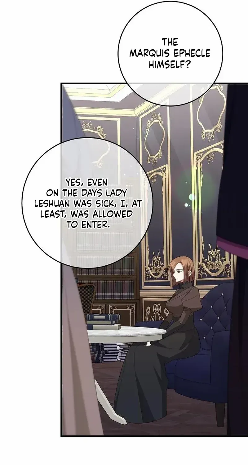 The Villainess Is Done Trying Chapter 47 page 62 - 