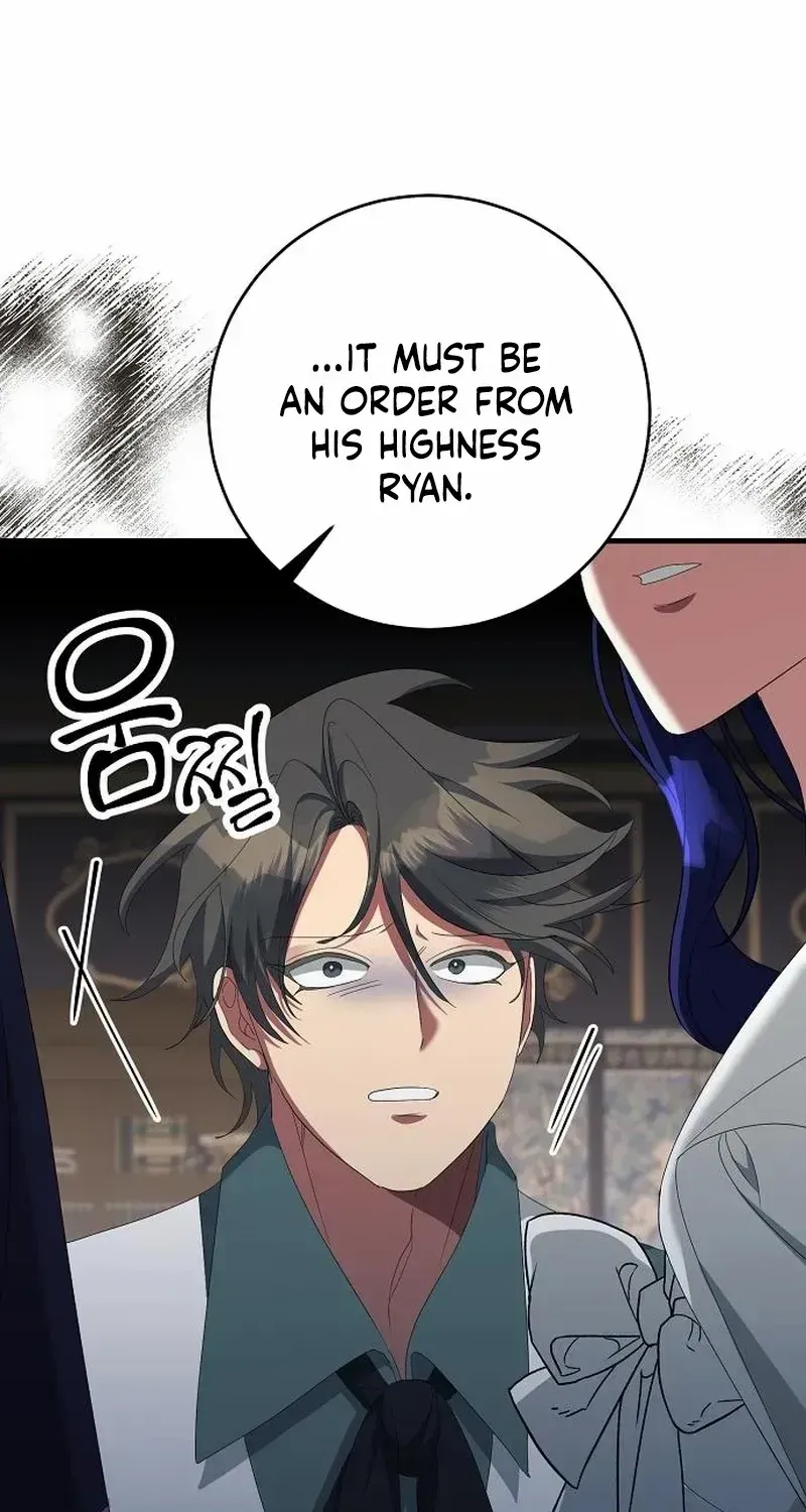 The Villainess Is Done Trying Chapter 47 page 64 - 
