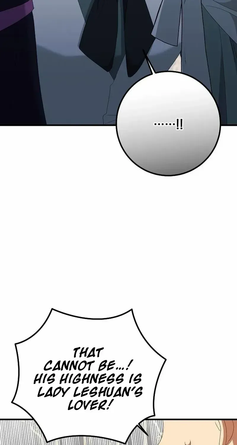 The Villainess Is Done Trying Chapter 47 page 65 - 