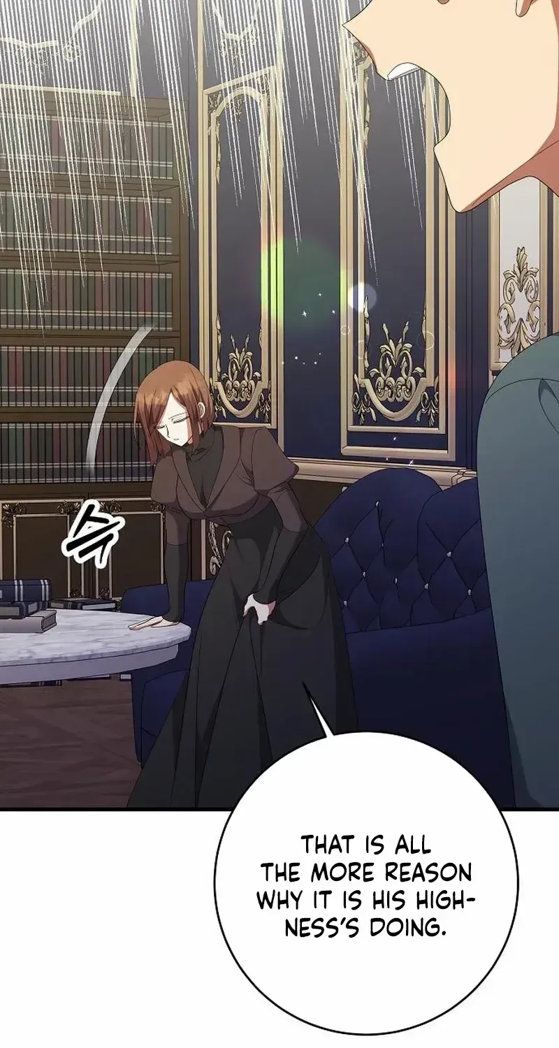 The Villainess Is Done Trying Chapter 47 page 66 - 