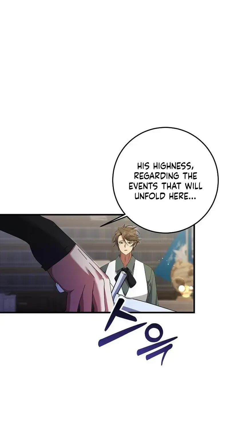 The Villainess Is Done Trying Chapter 47 page 67 - 