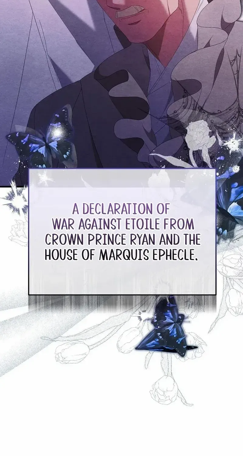 The Villainess Is Done Trying Chapter 47 page 74 - 