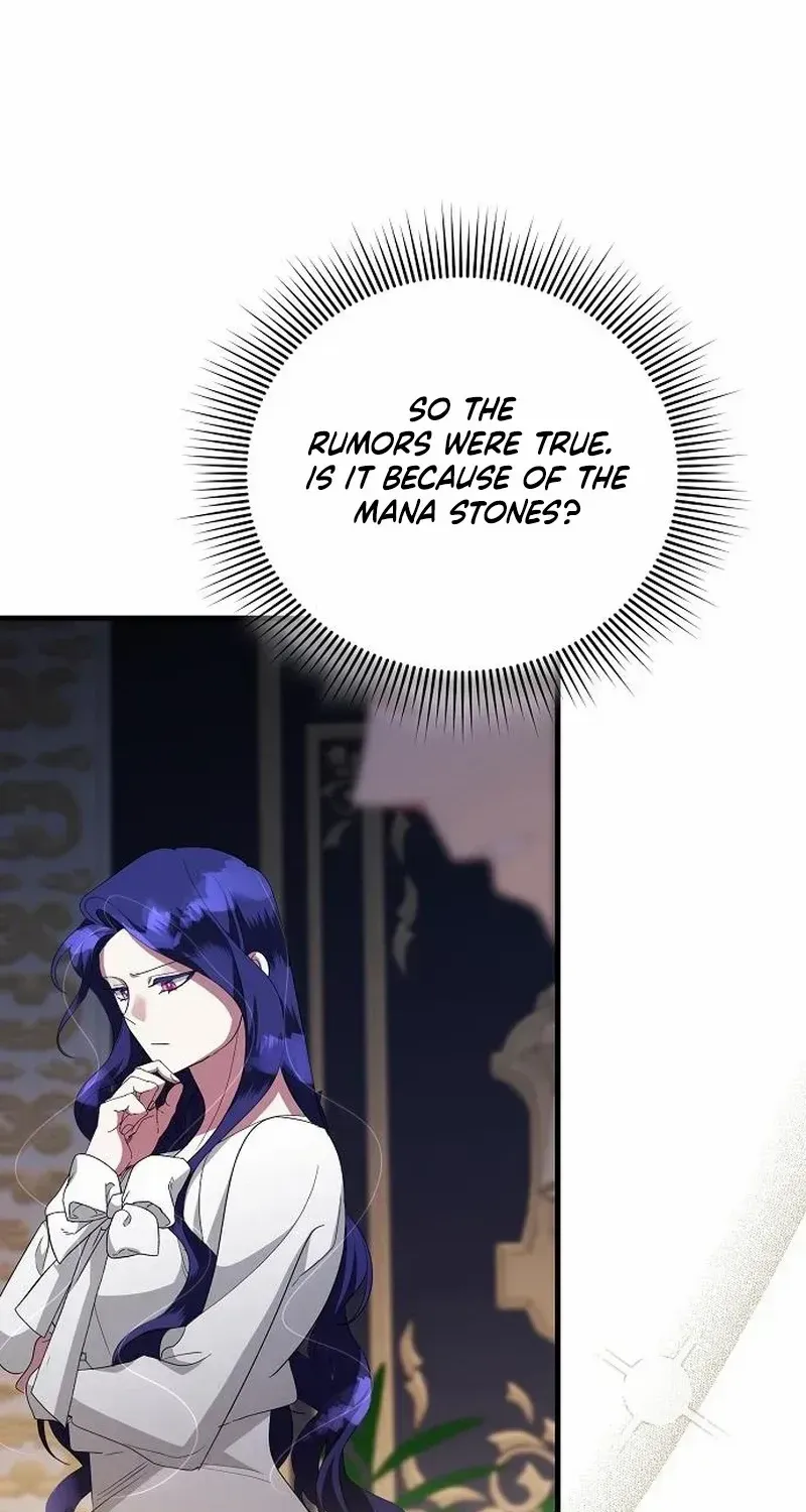 The Villainess Is Done Trying Chapter 47 page 75 - 