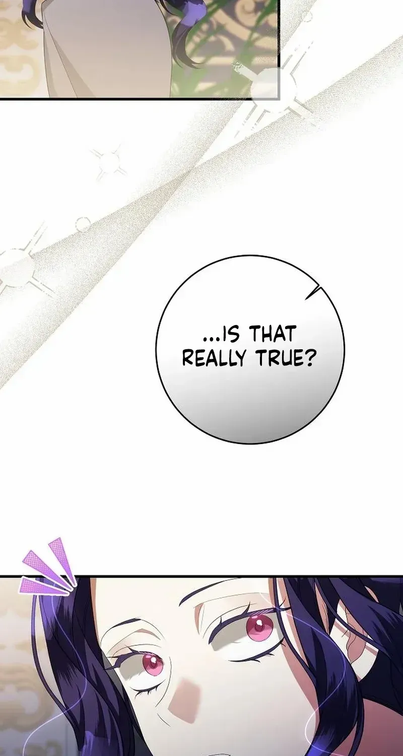 The Villainess Is Done Trying Chapter 47 page 76 - 