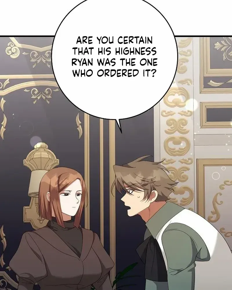 The Villainess Is Done Trying Chapter 47 page 78 - 