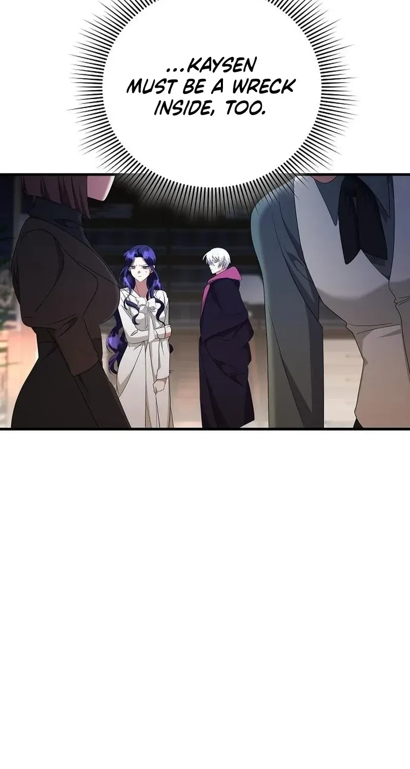 The Villainess Is Done Trying Chapter 47 page 80 - 