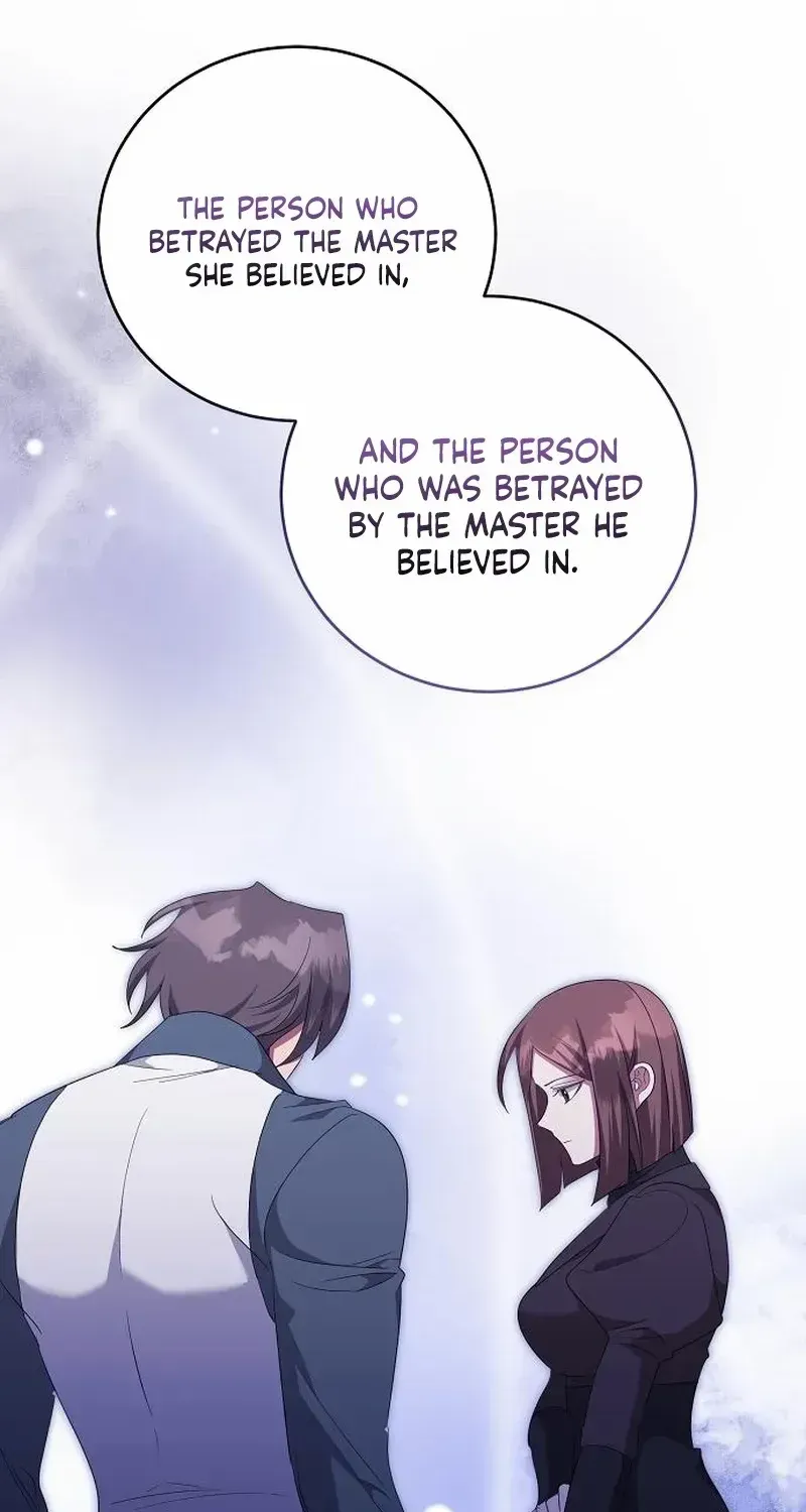The Villainess Is Done Trying Chapter 47 page 83 - 