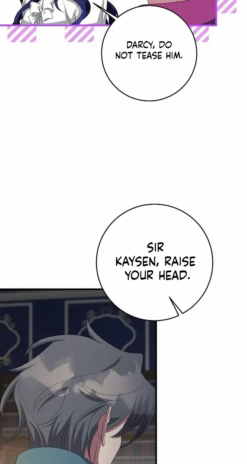 The Villainess Is Done Trying Chapter 47 page 85 - 