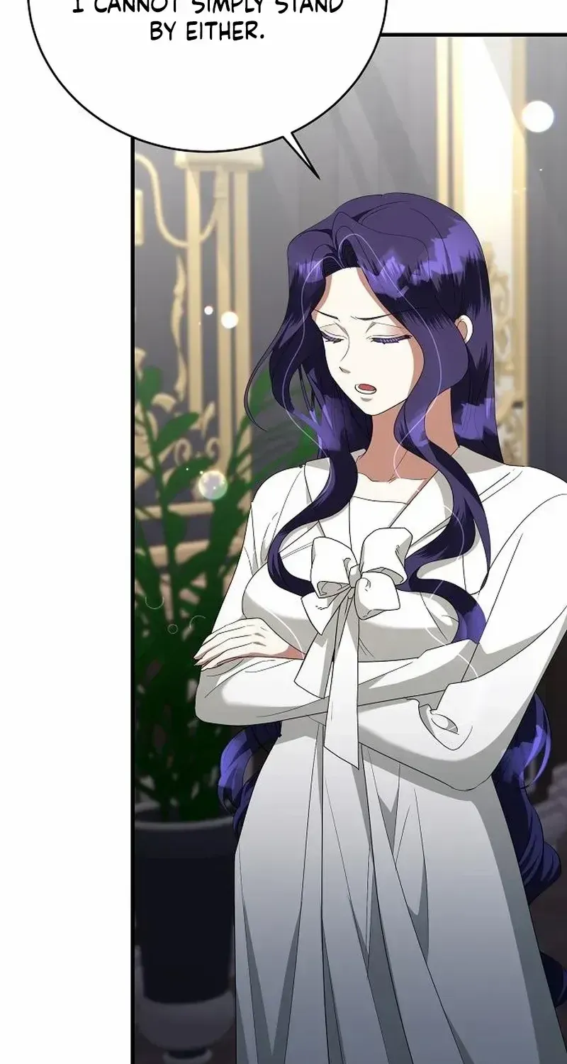 The Villainess Is Done Trying Chapter 47 page 87 - 