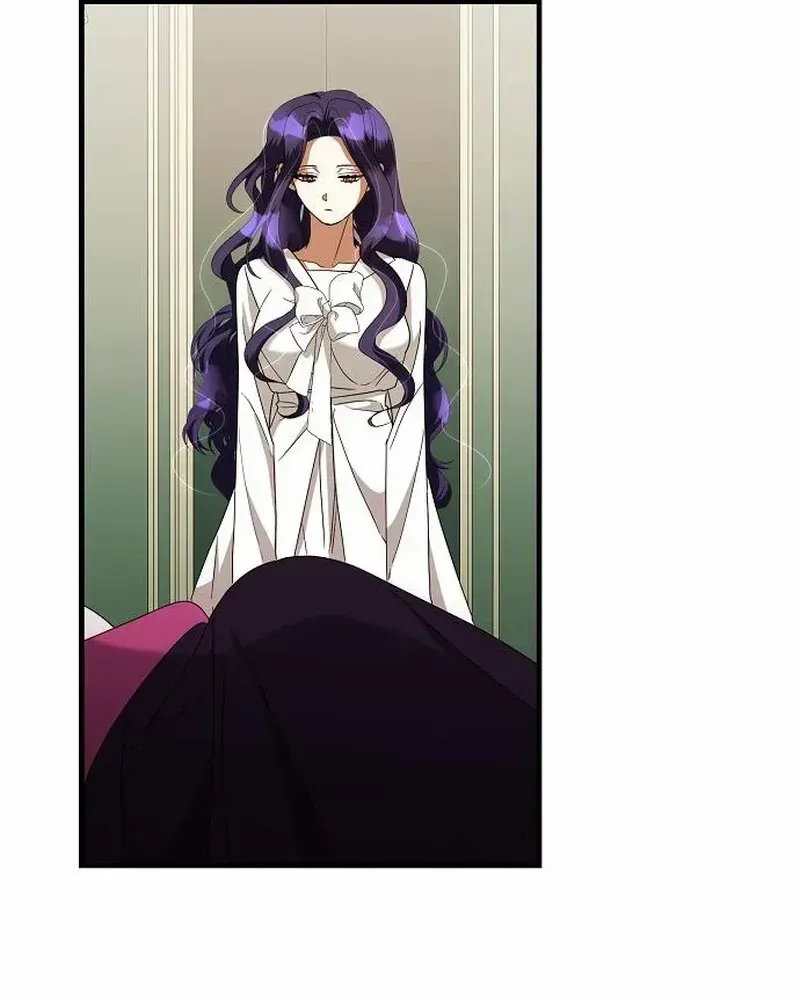 The Villainess Is Done Trying Chapter 48 page 11 - 
