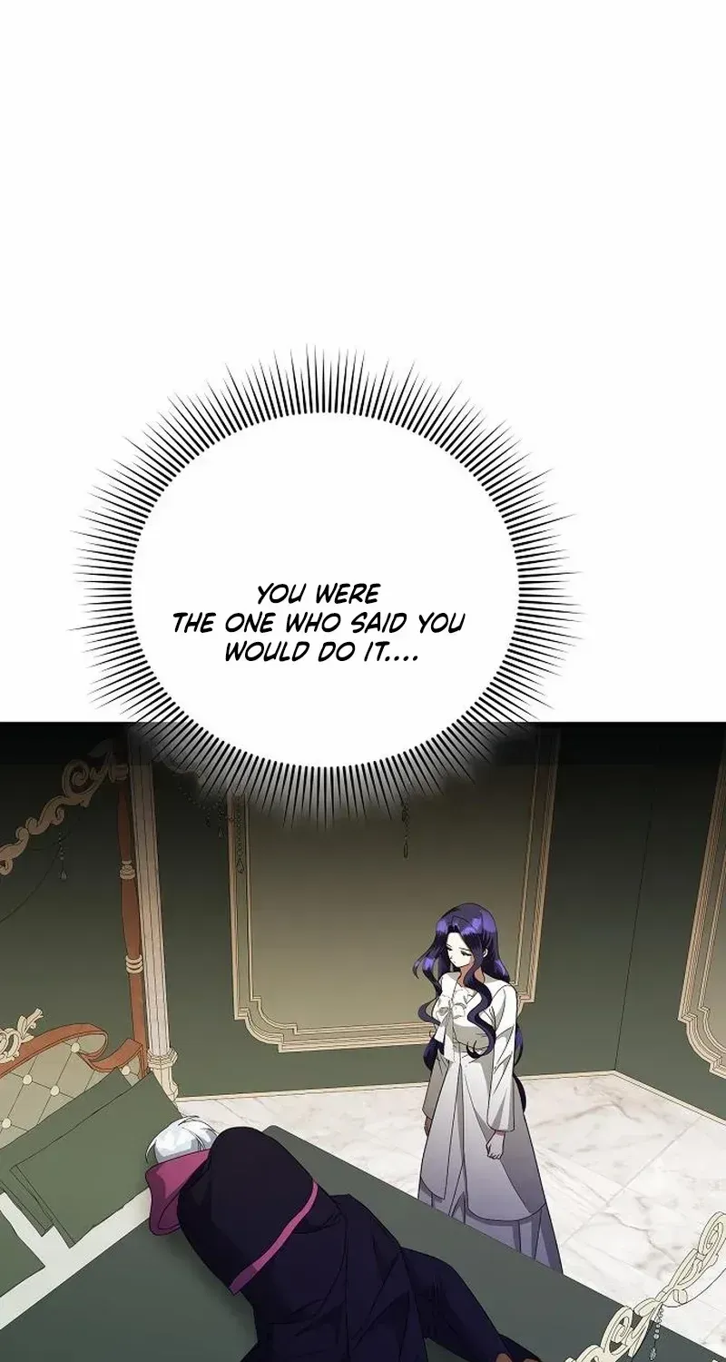 The Villainess Is Done Trying Chapter 48 page 12 - 