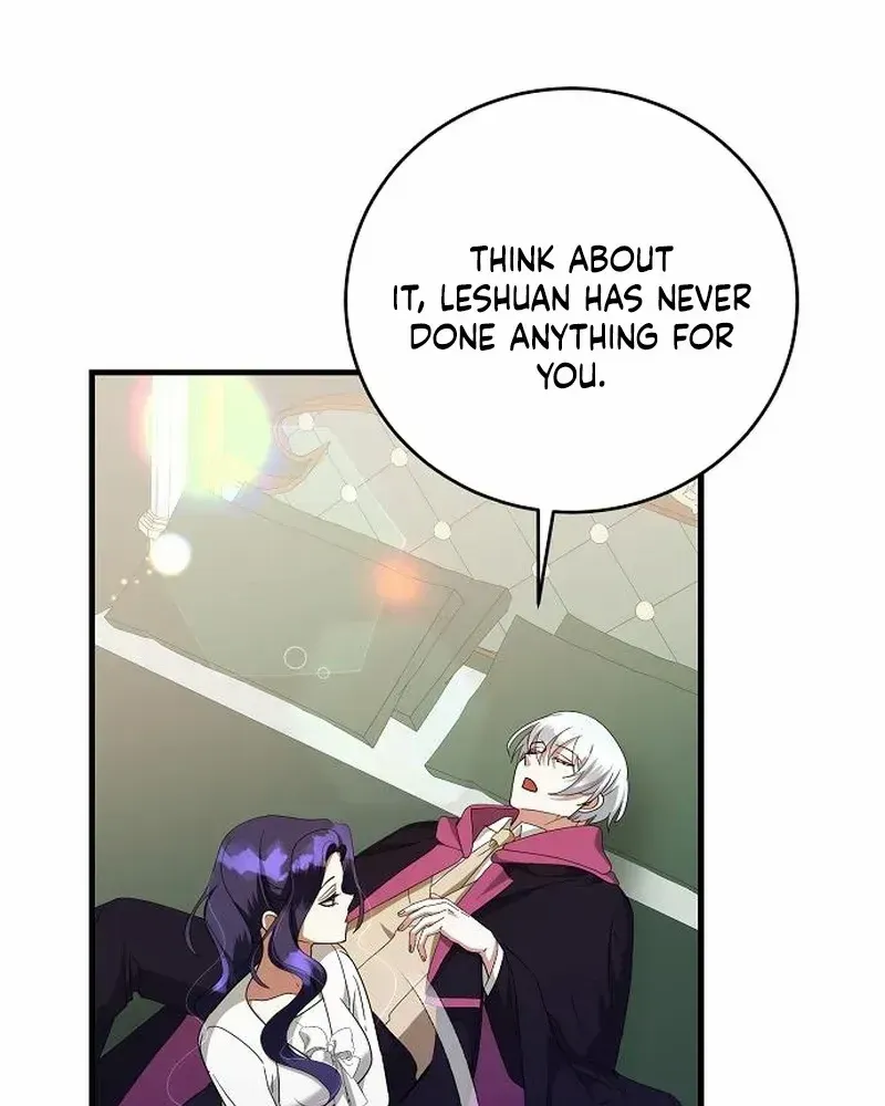 The Villainess Is Done Trying Chapter 48 page 18 - 