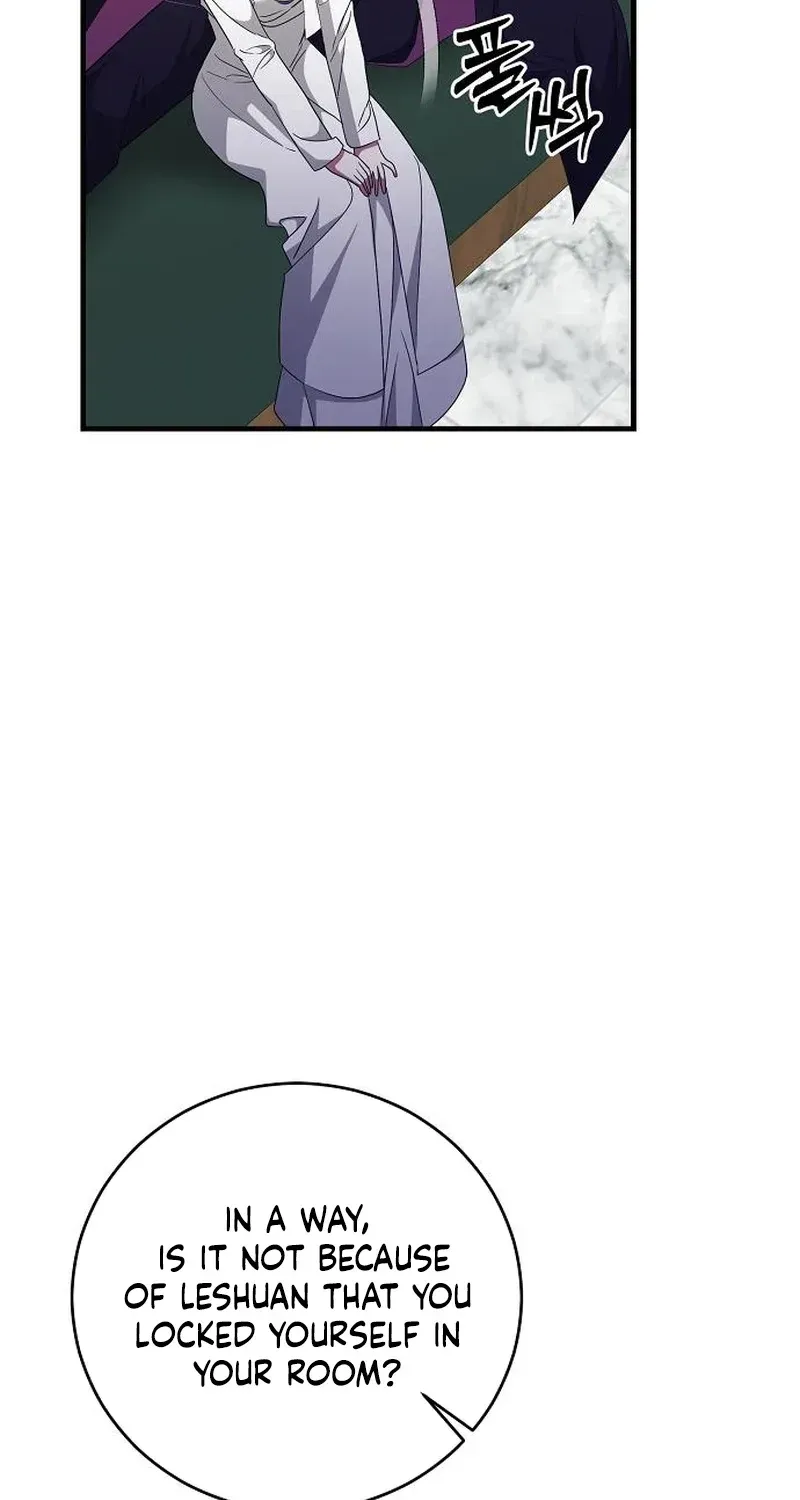The Villainess Is Done Trying Chapter 48 page 19 - 