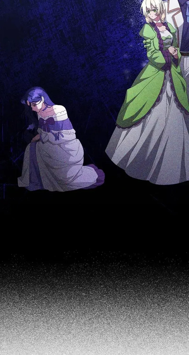 The Villainess Is Done Trying Chapter 48 page 25 - 