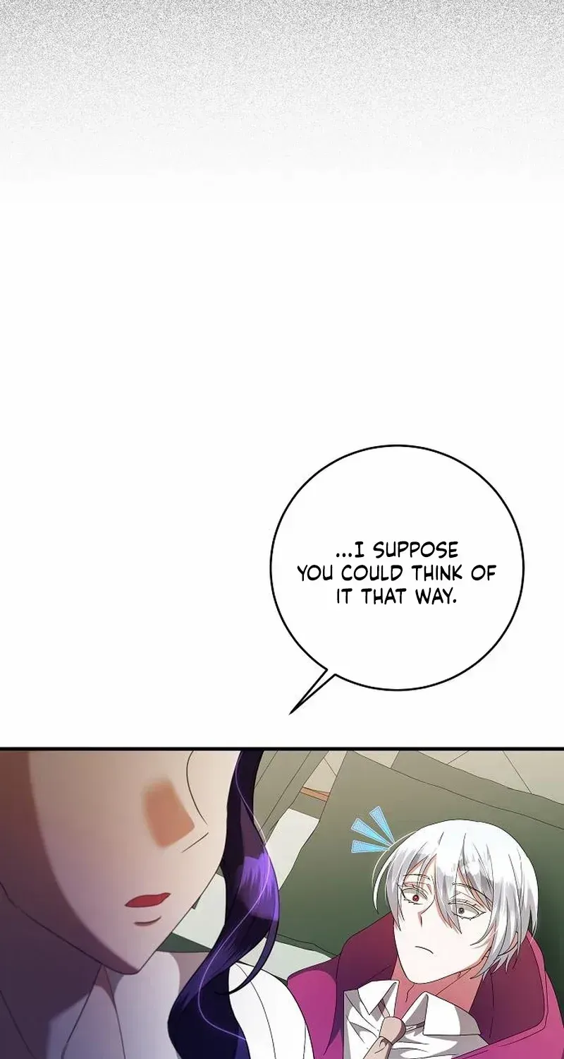 The Villainess Is Done Trying Chapter 48 page 26 - 