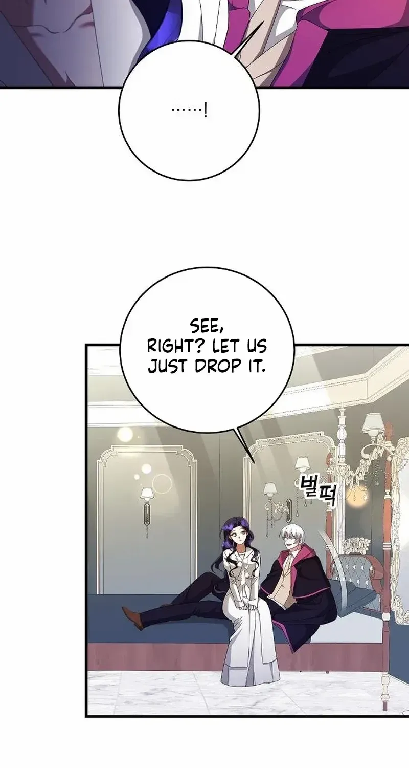 The Villainess Is Done Trying Chapter 48 page 27 - 