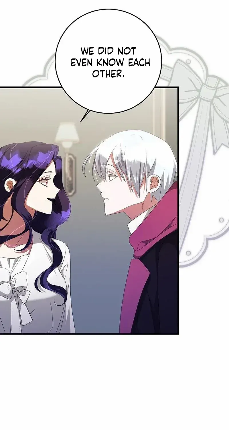 The Villainess Is Done Trying Chapter 48 page 32 - 