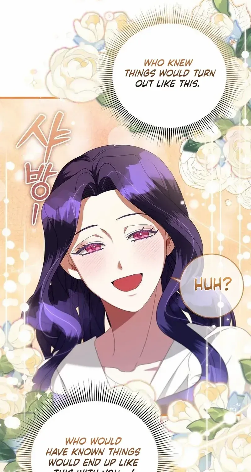 The Villainess Is Done Trying Chapter 48 page 34 - 