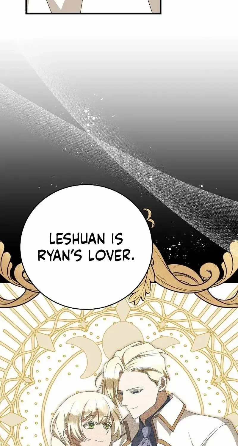 The Villainess Is Done Trying Chapter 48 page 37 - 