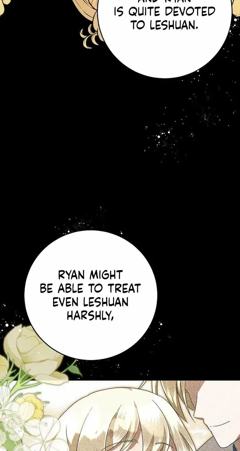 The Villainess Is Done Trying Chapter 48 page 39 - 