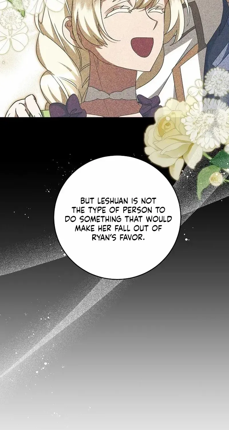 The Villainess Is Done Trying Chapter 48 page 40 - 