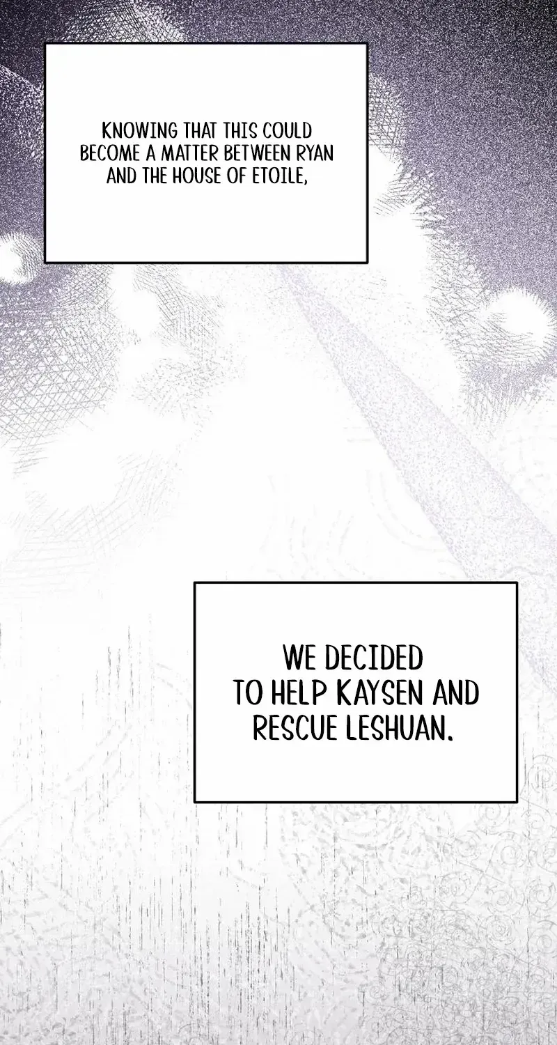The Villainess Is Done Trying Chapter 48 page 5 - 