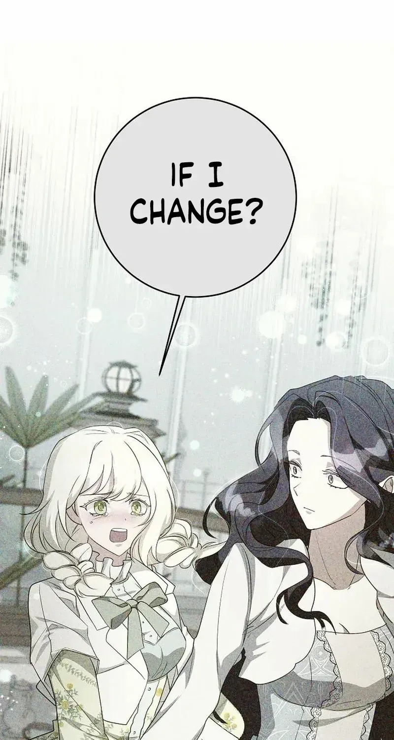 The Villainess Is Done Trying Chapter 48 page 42 - 
