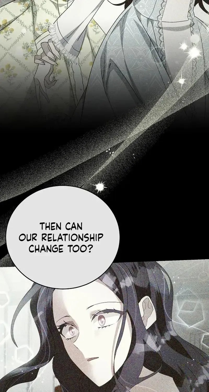 The Villainess Is Done Trying Chapter 48 page 43 - 
