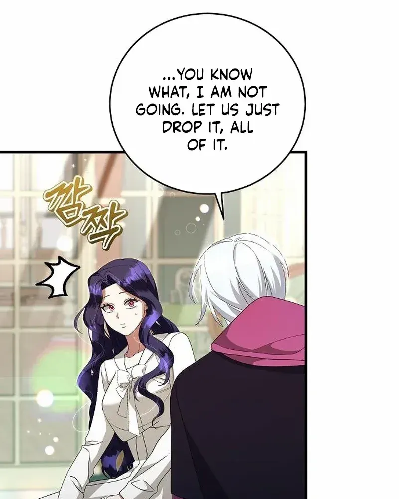 The Villainess Is Done Trying Chapter 48 page 48 - 