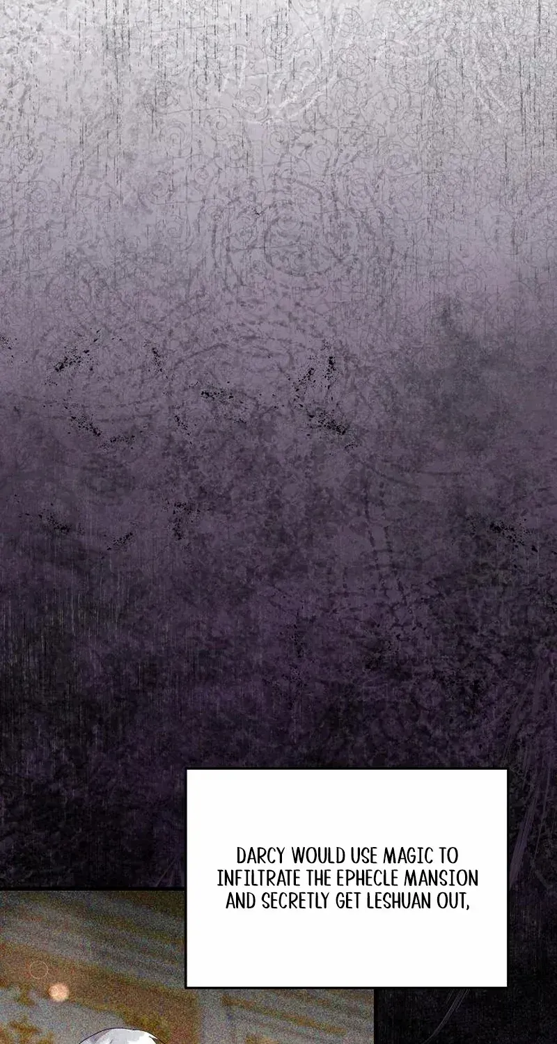 The Villainess Is Done Trying Chapter 48 page 6 - 