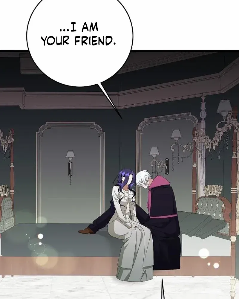 The Villainess Is Done Trying Chapter 48 page 56 - 