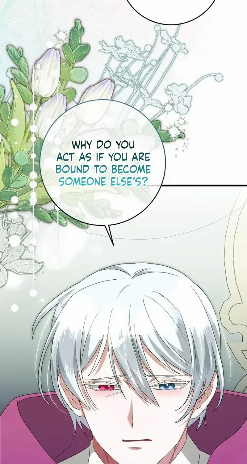 The Villainess Is Done Trying Chapter 48 page 59 - 