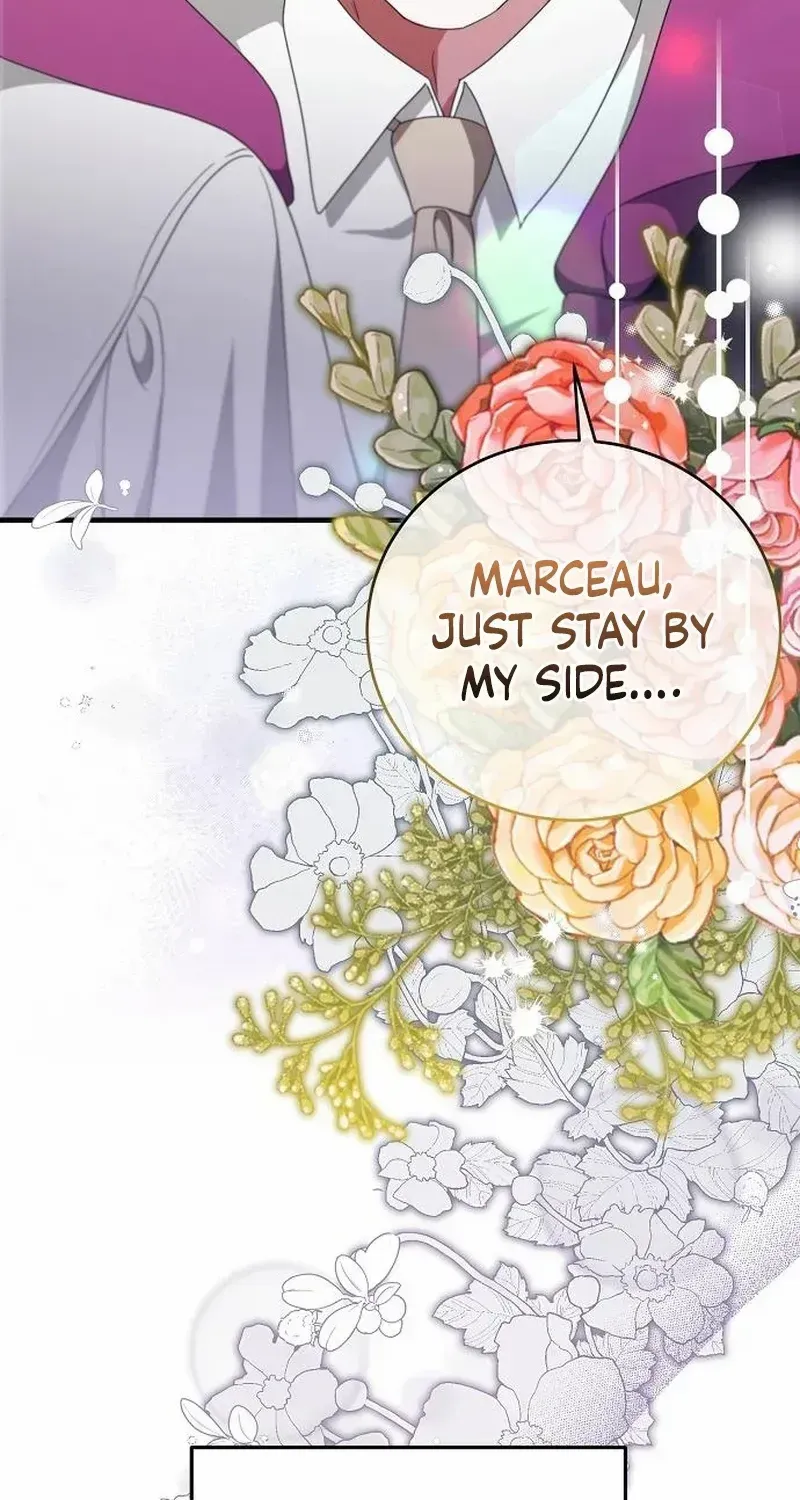 The Villainess Is Done Trying Chapter 48 page 60 - 