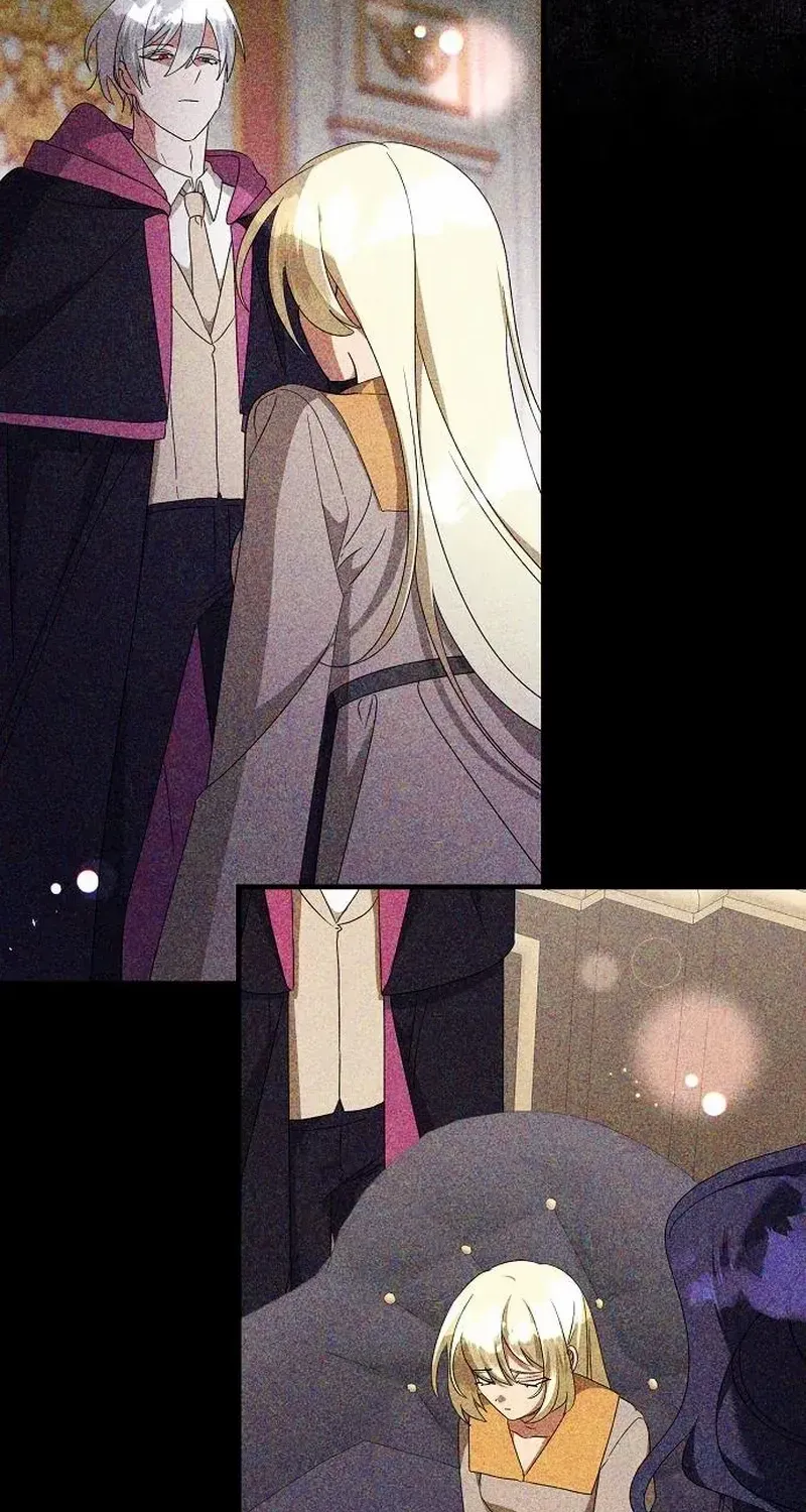 The Villainess Is Done Trying Chapter 48 page 7 - 