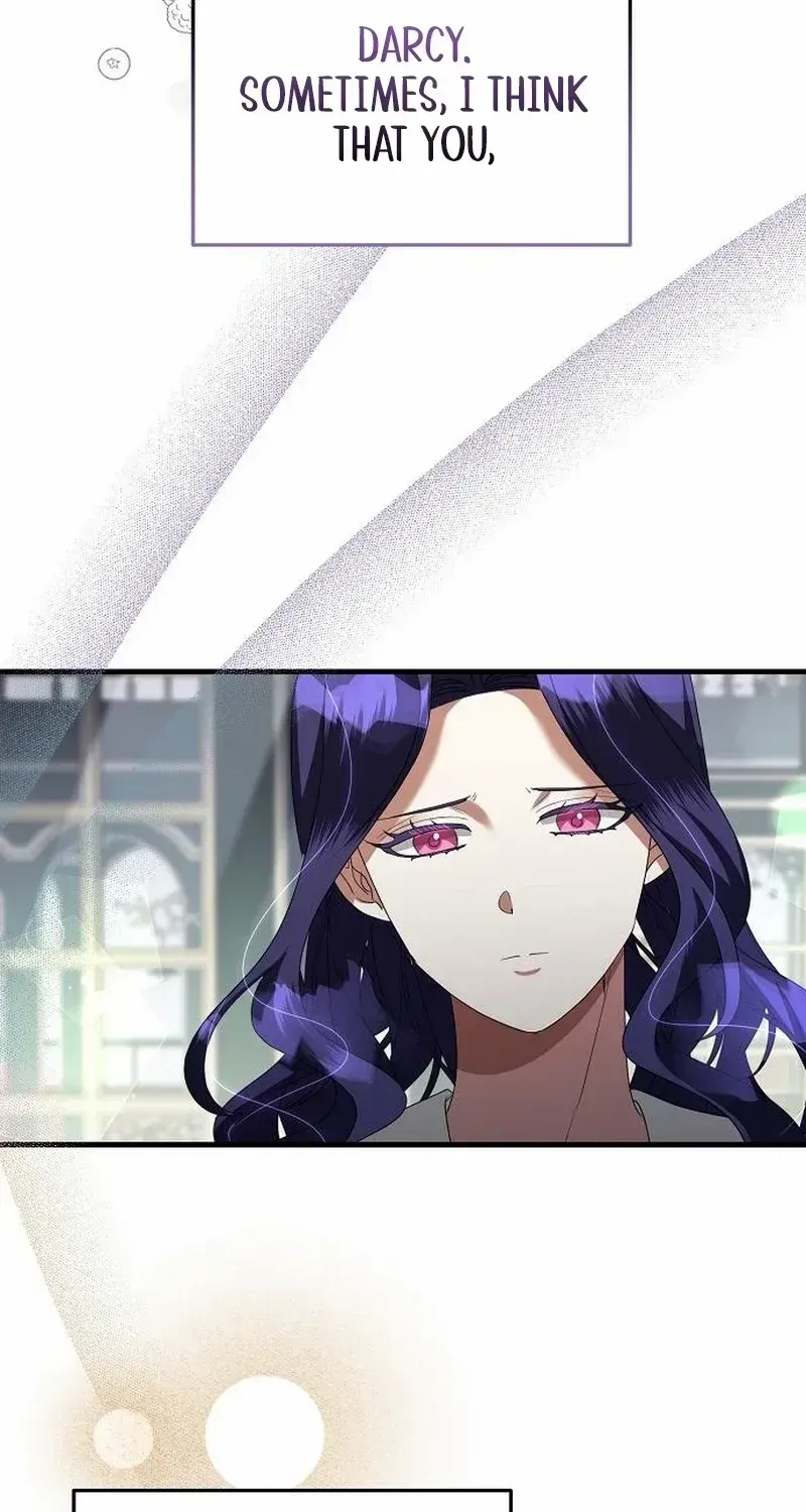 The Villainess Is Done Trying Chapter 48 page 61 - 