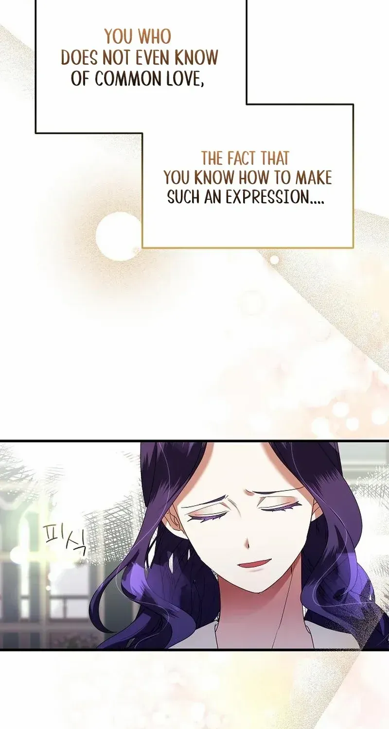 The Villainess Is Done Trying Chapter 48 page 62 - 