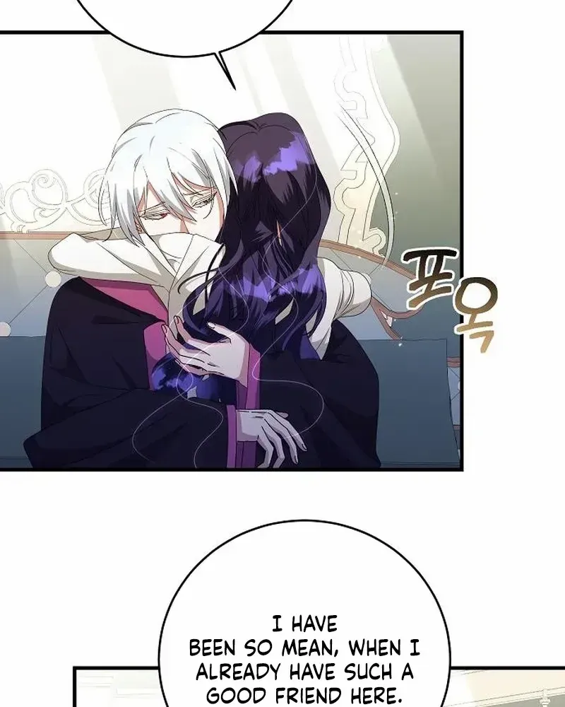The Villainess Is Done Trying Chapter 48 page 64 - 
